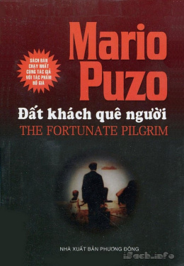 Đất Khách Quê Người – Đọc sách online ebook pdf