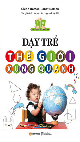 Dạy Trẻ Thế Giới Xung Quanh – Đọc sách online ebook pdf