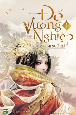 Đế Vương Nghiệp – Đọc sách online ebook pdf