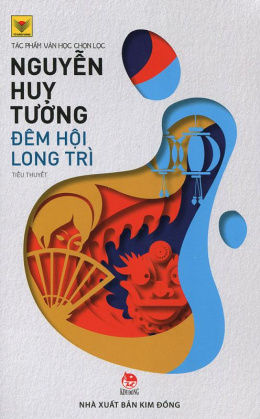 Đêm hội Long Trì – Đọc sách online ebook pdf