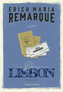 Đêm Lisbon – Đọc sách online ebook pdf