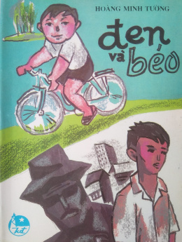 Đen Và Béo – Đọc sách online ebook pdf