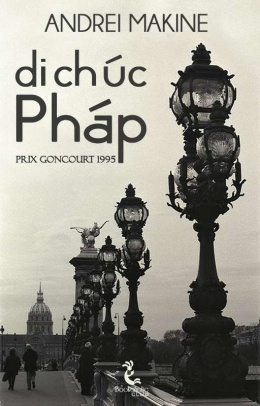 Di Chúc Pháp – Đọc sách online ebook pdf