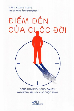 Điểm Đến Của Cuộc Đời – Đọc sách online ebook pdf