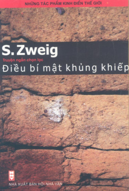 Điều Bí Mật Khủng Khiếp – Đọc sách online ebook pdf