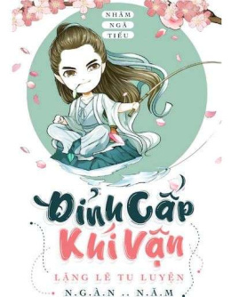 Đỉnh Cấp Khí Vận, Lặng Lẽ Tu Luyện Ngàn Năm – Đọc sách online ebook pdf