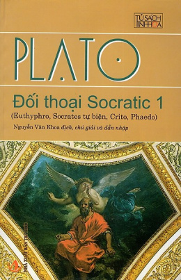 Đối Thoại Socratic 1 – Đọc sách online ebook pdf