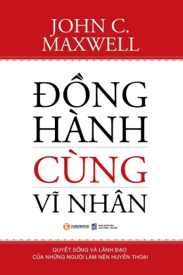 Đồng Hành Cùng Vĩ Nhân – Đọc sách online ebook pdf