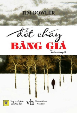 Đốt Cháy Băng Giá – Đọc sách online ebook pdf