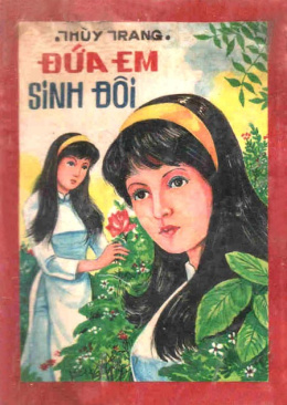 Đứa Em Sinh Đôi – Đọc sách online ebook pdf