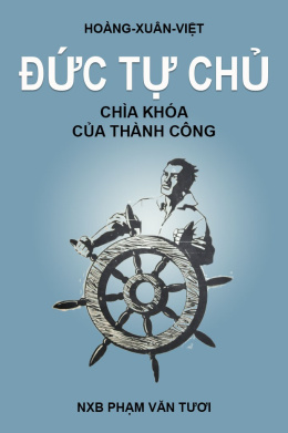 Đức Tự Chủ – Đọc sách online ebook pdf