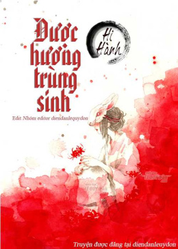 Dược Hương Trùng Sinh – Đọc sách online ebook pdf