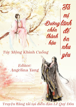 Dưỡng Chồn Thành Hậu Tà Mị Lãnh Đế Ôn Nhu Yêu – Đọc sách online ebook pdf