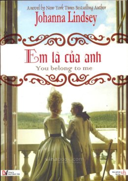 Em Là Của Anh – Đọc sách online ebook pdf