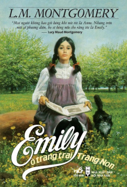 Emily ở trang trại Trăng Non – Đọc sách online ebook pdf