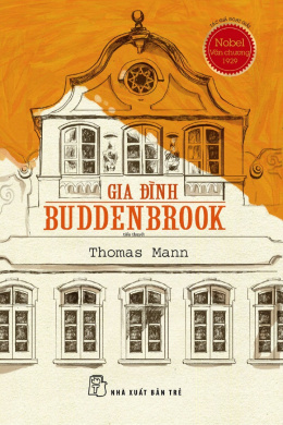 Gia đình Buddenbrook – Đọc sách online ebook pdf