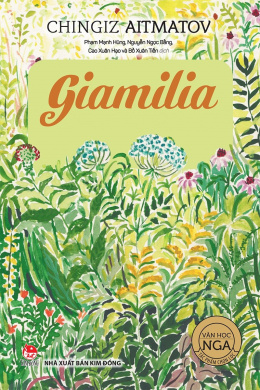 Giamilia – Đọc sách online ebook pdf