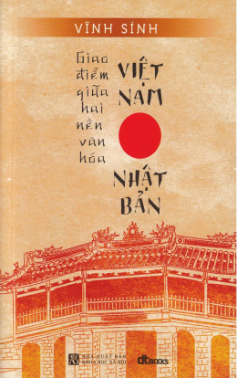 Giao Điểm Giữa Hai Nền Văn Hóa Việt Nam Và Nhật Bản – Đọc sách online ebook pdf