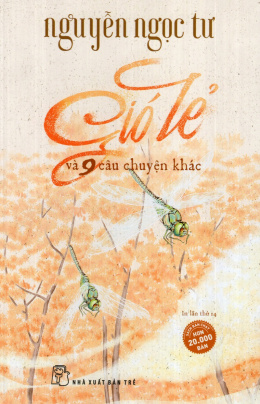 Gió Lẻ Và 9 Câu Chuyện Khác – Đọc sách online ebook pdf