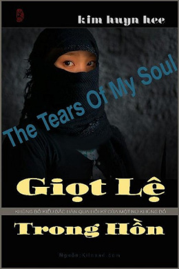 Giọt Lệ Trong Hồn – Đọc sách online ebook pdf