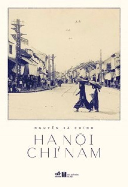 Hà Nội Chỉ Nam – Đọc sách online ebook pdf