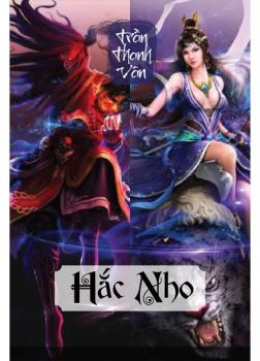 Hắc Nho – Đọc sách online ebook pdf