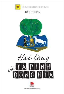 Hai làng Tà Pình và Động Hía – Đọc sách online ebook pdf