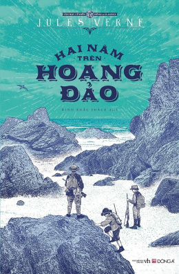 Hai Năm Trên Hoang Đảo – Đọc sách online ebook pdf