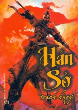 Hán Sở tranh hùng – Đọc sách online ebook pdf