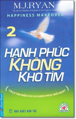 Hạnh Phúc Không Khó Tìm Tập 2 – Đọc sách online ebook pdf