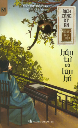 Hầu Tử Và Lão Hổ –  Đọc sách online ebook pdf