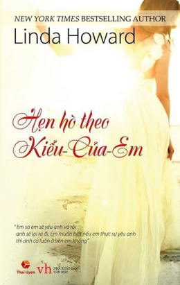 Hẹn Hò Theo Kiểu của Em – Đọc sách online ebook pdf