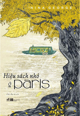 Hiệu Sách Nhỏ Ở Paris – Đọc sách online ebook pd