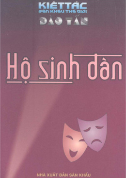 Hộ Sinh Đàn – Đọc sách online ebook pdf