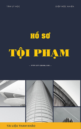 Hồ Sơ Tội Phạm – Đọc sách online ebook pdf