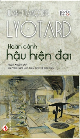 Hoàn Cảnh Hậu Hiện Đại – Đọc sách online ebook pdf