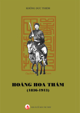 Hoàng Hoa Thám – Đọc sách online ebook pdf