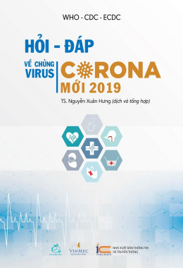 Hỏi Đáp Về Chủng Virus Corona Mới Covid 19 – Đọc sách online ebook