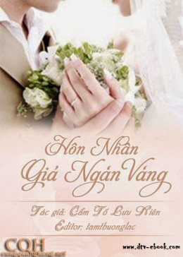 Hôn Nhân Giá Ngàn Vàng – Đọc sách online ebook pdf