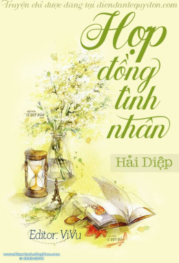 Hợp Đồng Tình Nhân – Đọc sách online ebook pdf