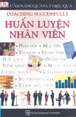 Huấn Luyện Nhân Viên – Đọc sách online ebook pdf