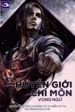 Huyền Giới Chi Môn Hậu Truyện – Đọc sách online ebook pdf