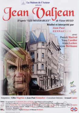 Jean Valjean – Đọc sách online ebook pdf