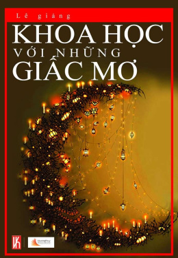 Khoa Học Với Những Giấc Mơ – Đọc sách online ebook pdf