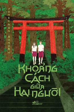 Khoảng Cách Giữa Hai Người – Đọc sách online ebook pdf