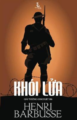 Khói Lửa – Đọc sách online ebook pdf