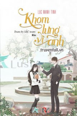 Khom Lưng Vì Anh – Đọc sách online ebook pdf