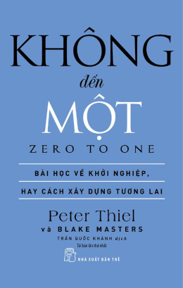 Không Đến Một – Đoc sách online ebook pdf