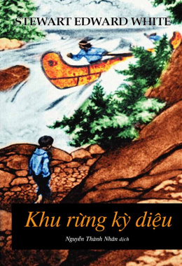 Khu Rừng Kỳ Diệu – Đọc sách online ebook pdf