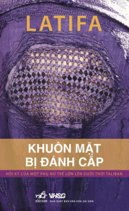 Khuôn Mặt Bị Đánh Cắp – Đọc sách online ebook pdf